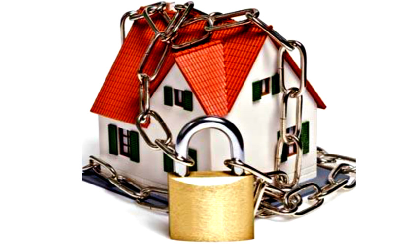 Inbraakbeveiliging Slotenmaker BEST