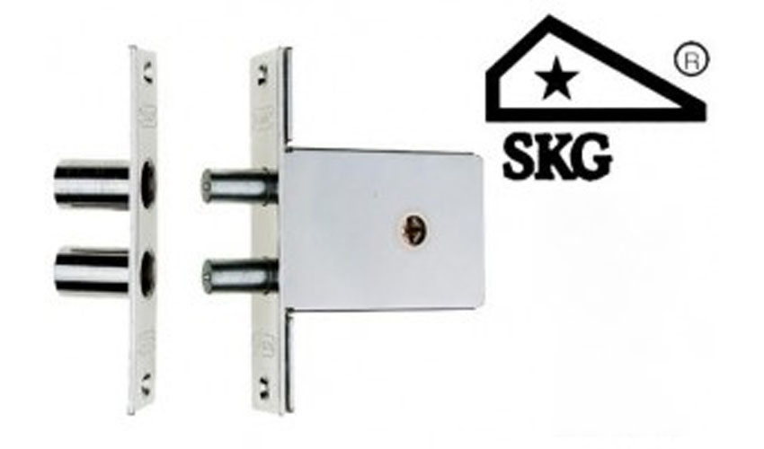 Bijzetslot - Slotenmaker BEST